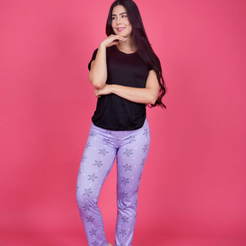 Greicy pantalón