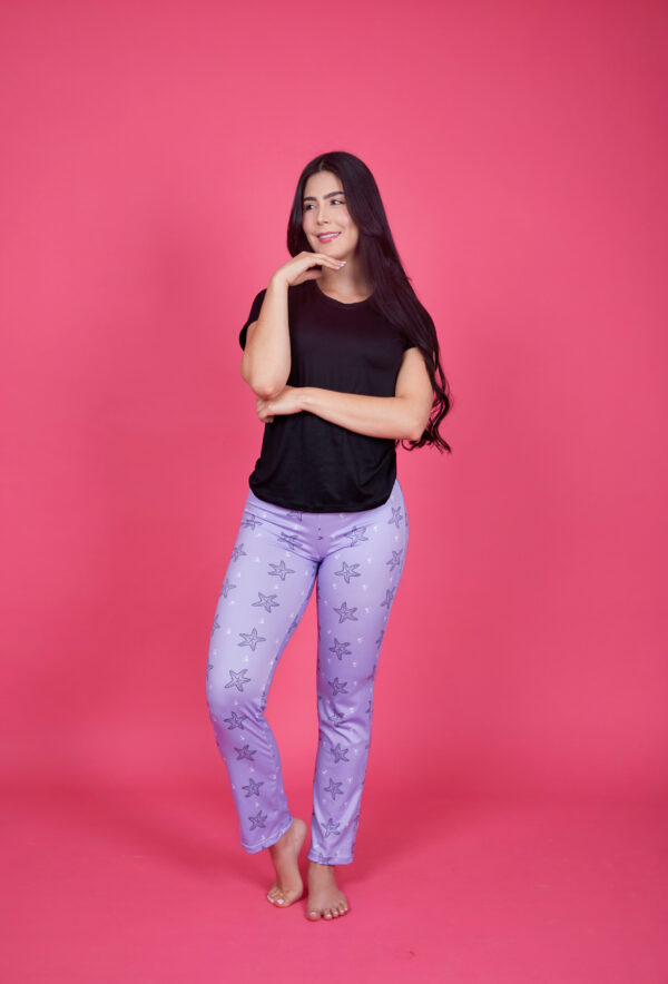 Greicy pantalón