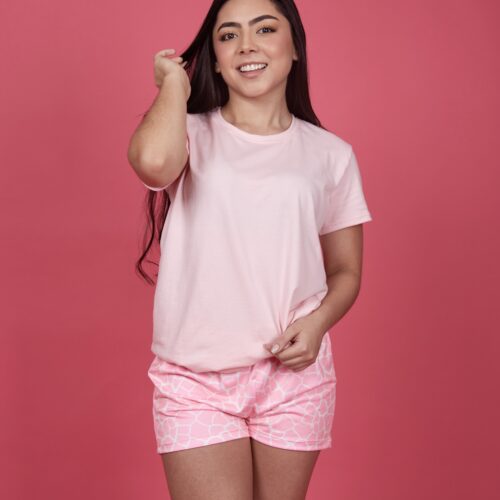 Rebeca short
