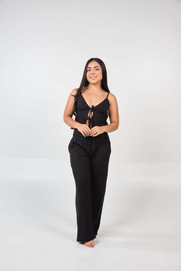 MARTINA PANTALON NEGRO