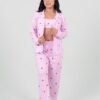 SET TRES PIEZAS DALIA MANGA LARGA