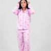 SET TRES PIEZAS DALIA MANGA LARGA