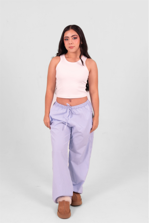VIENNA SET PANT