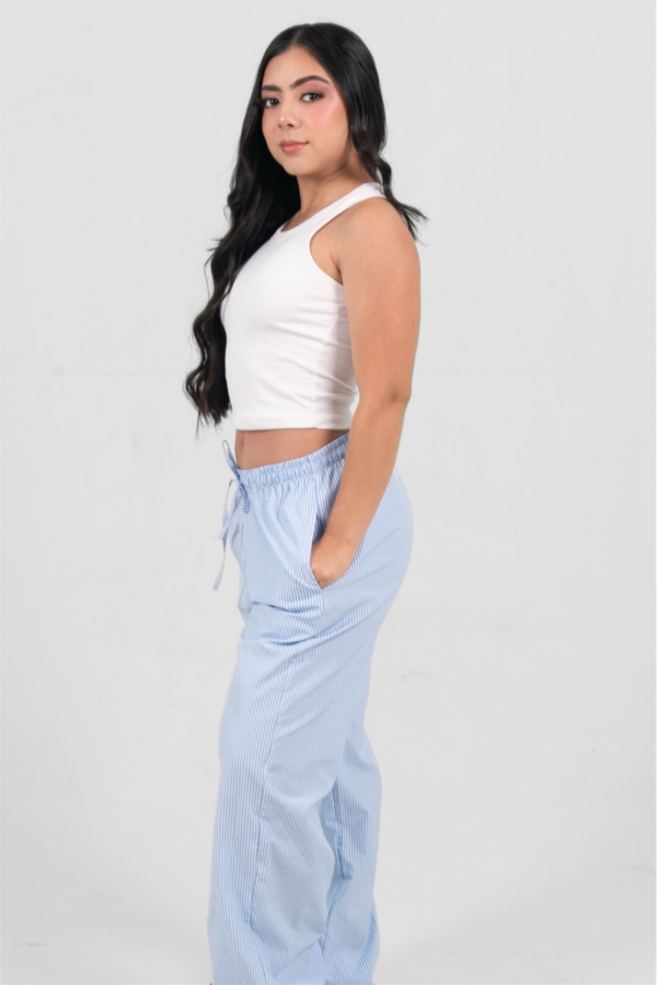 VIENNA SET PANT